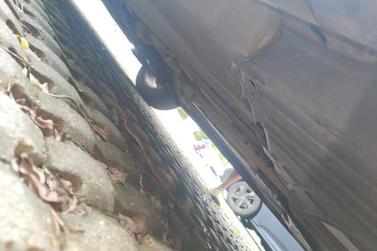 Used Volvo XC60 2015 T5 AWD Zhiyuan Edition
