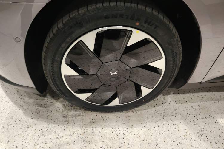 Used XPeng MONA M03 2025 502 Long-Range Max