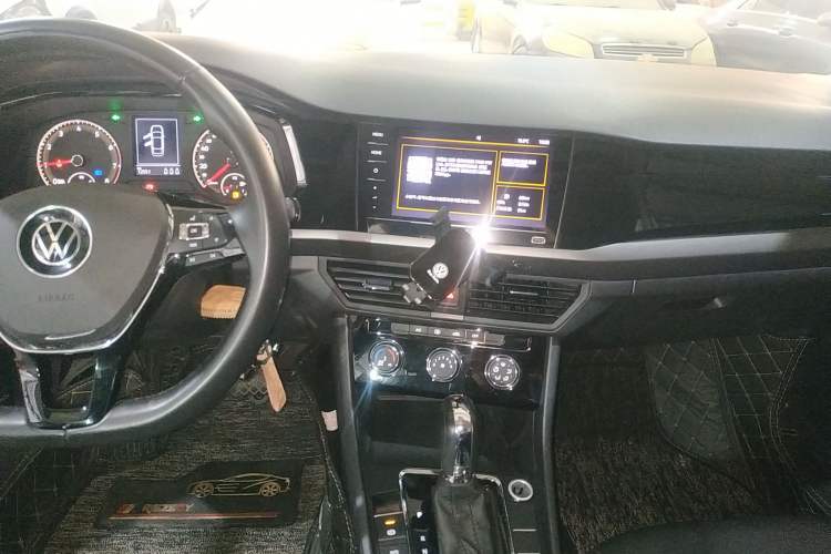 Used Volkswagen Bora 2021 1.5L Automatic Comfort Smart Connect Edition
