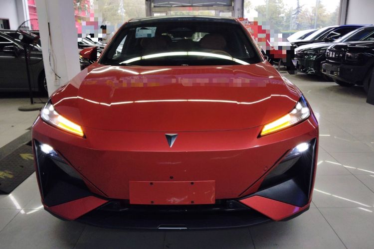 Used  S07 2024 215Max Qiankun Intelligent Driving ADS SE Range-Extended Version
