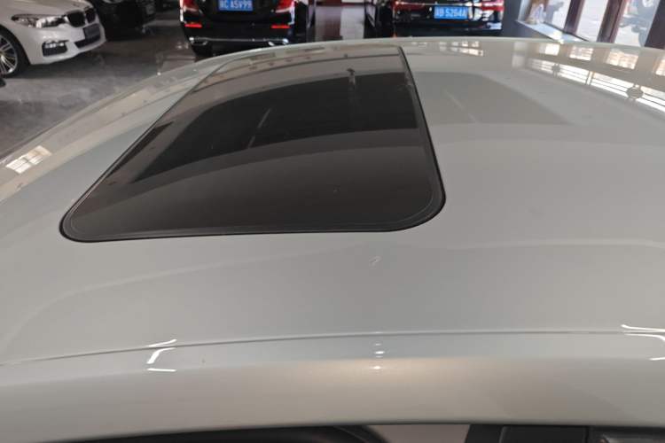 Used Volkswagen Bora 2019 Bora·Legend 1.5L Automatic Leading Model China V Emission Standard