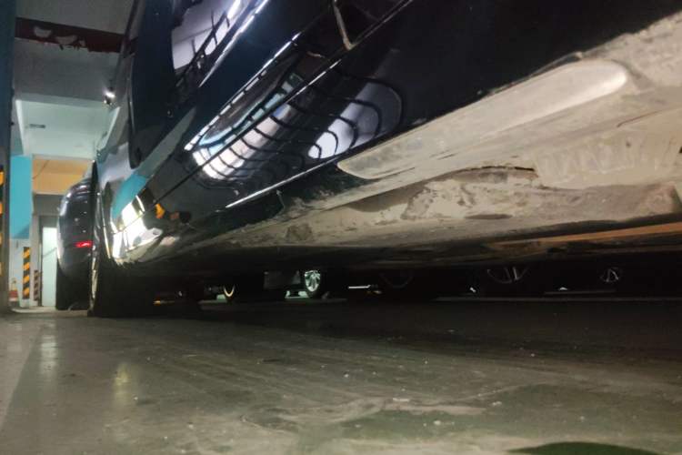 Used BMW 5 Series 2019 Updated 530Li xDrive Luxury Package
