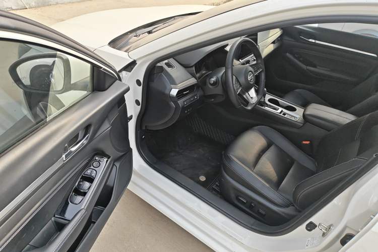 Used Nissan Teana 2021 2.0L XL Comfort Edition