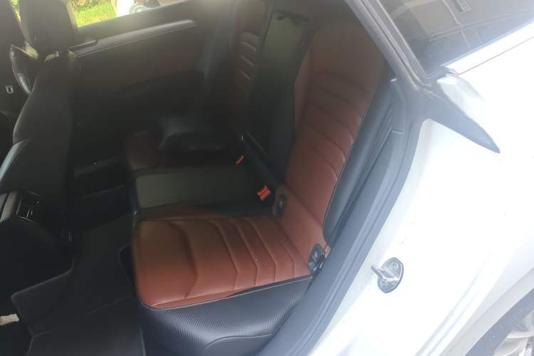 Used Volkswagen FAW-Volkswagen CC 2019 330TSI Glamour Edition China VI