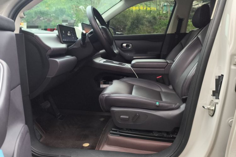 Used Leapmotor C10 2024 530 Comfort Edition
