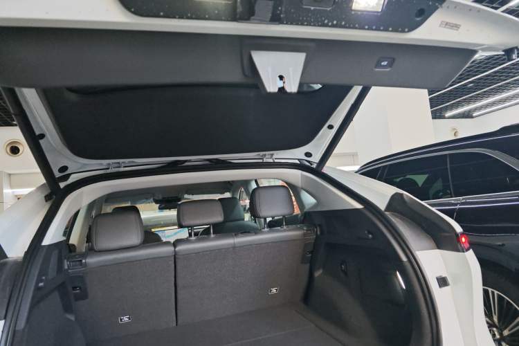 Used XPeng G6 2025 625 Long-Range Max Tech Edition
