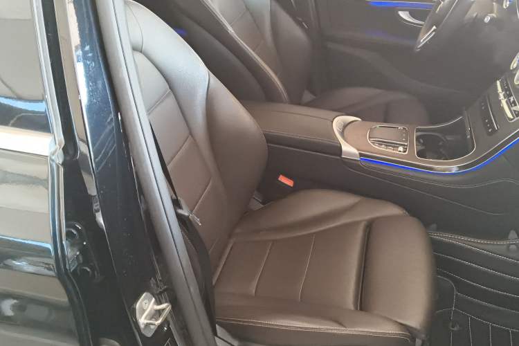 Used Mercedes-Benz GLC 2020 GLC 300 L 4MATIC Dynamic Edition