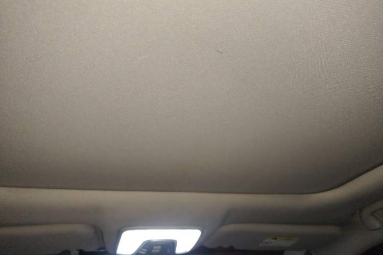 Used Changan CS75 PLUS 2020 2.0T Automatic Pilot Version
