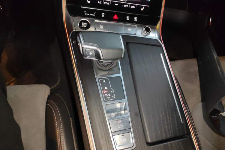 Used Audi A6L 2024 45 TFSI quattro Prestige Dynamic Edition