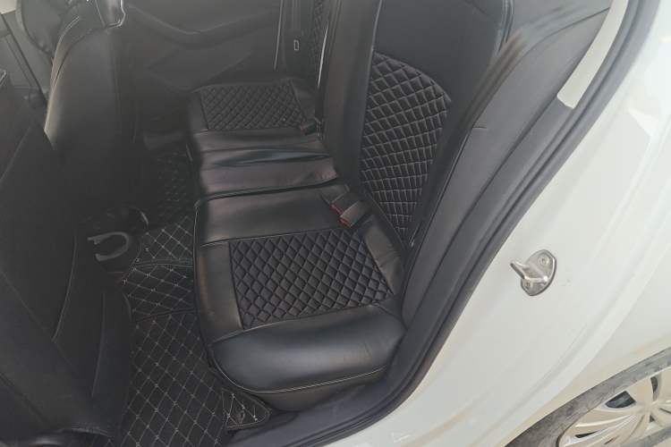 Used Volkswagen Santana 2021 1.5L Automatic Fashion Edition
