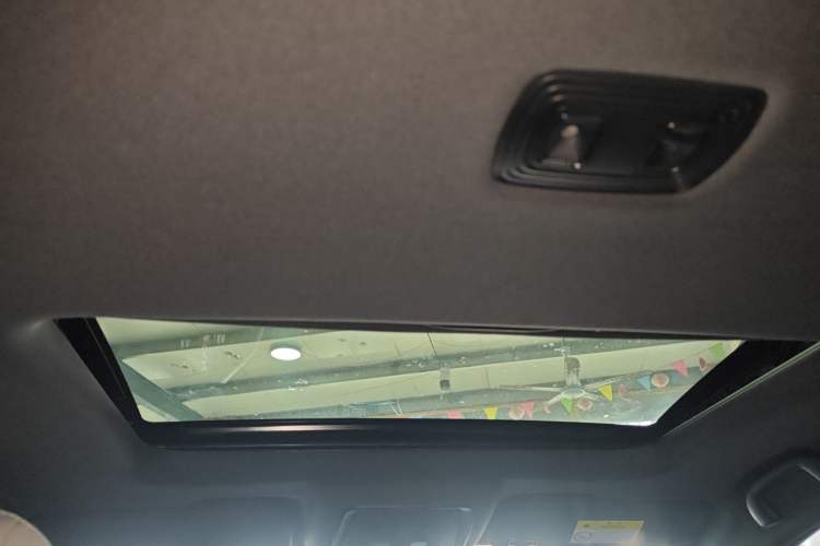 Used BYD Qin PLUS 2021 DM-i 55KM Flagship Model
