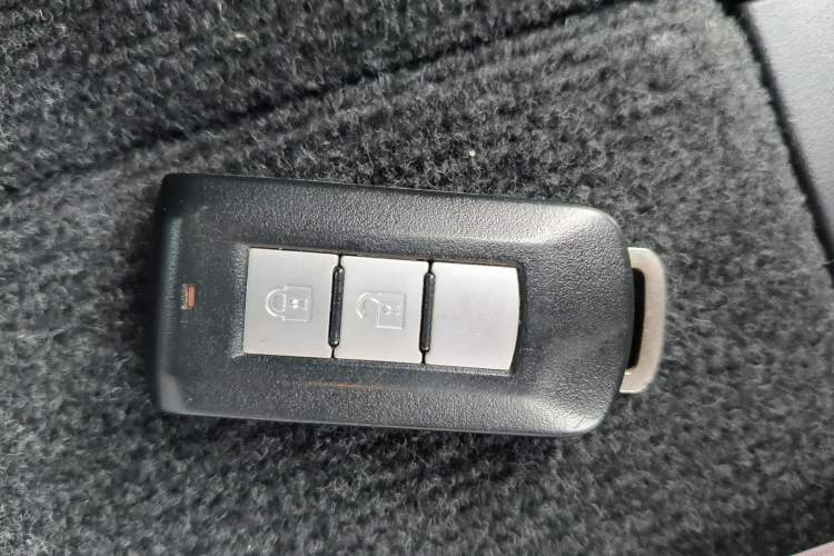 Used Mitsubishi Pajero Sport 2020 3.0L Luxury Edition
