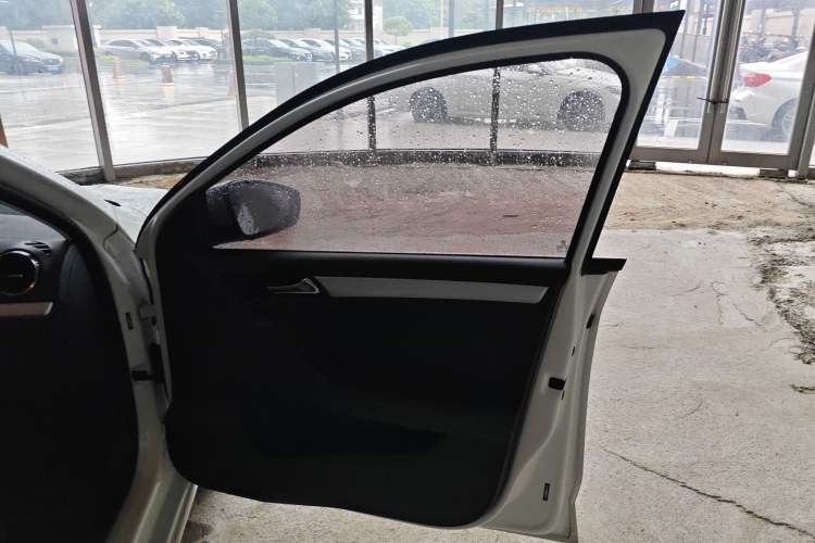 Used Jetta VA3 2021 1.5L Automatic Enjoyment Edition
