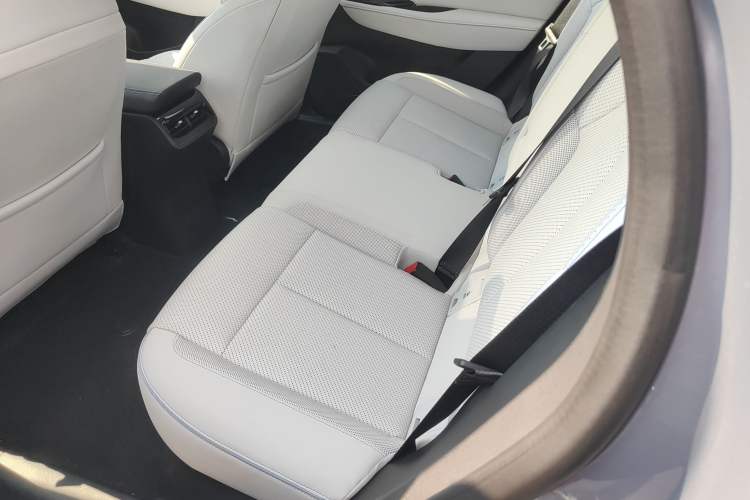 Used Buick E4 2023 GS Edition
