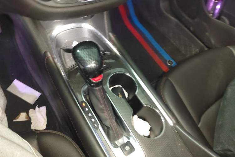 Used Chevrolet Malibu XL 2022 Redline 550T Automatic Sport Edition