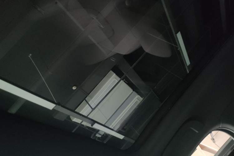 Used BYD Tang New Energy 2025 Intelligent Driving Version DM-i 115KM Flagship Edition
