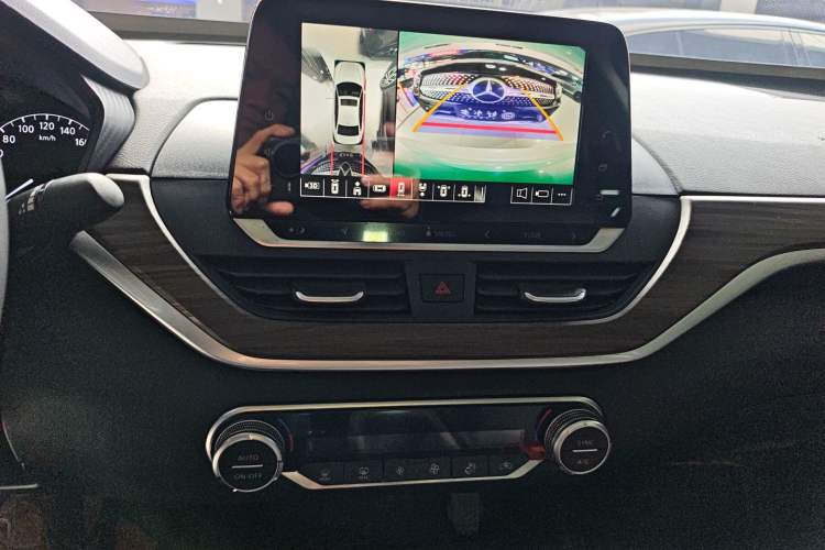 Used Nissan Teana 2021 2.0L XL Comfort Edition