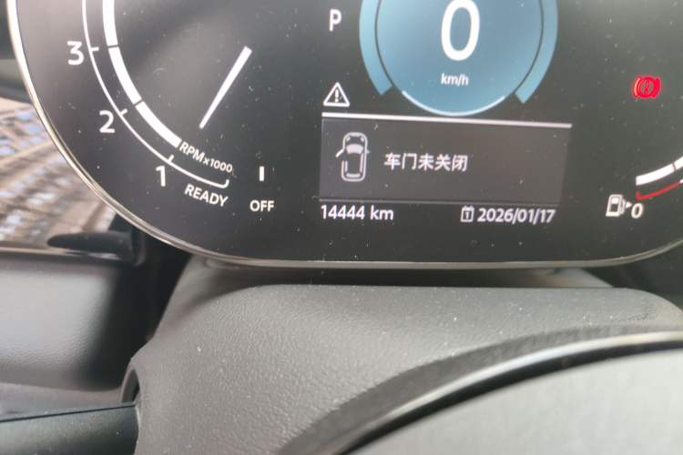 Used  MINI 2023 Updated 1.5T COOPER Artist Five-Door Edition
