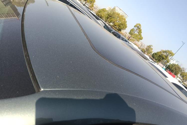 Used Cadillac CT5 2024 28T Luxury Pro Trim
