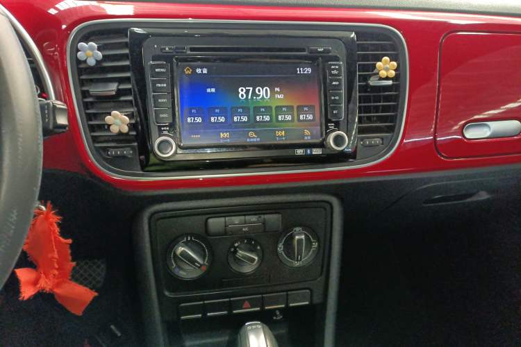 Used Volkswagen Beetle 2015 180TSI model