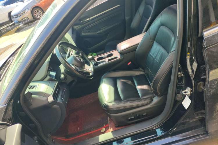 Used Nissan Teana 2020 2.0L XL Comfort Edition