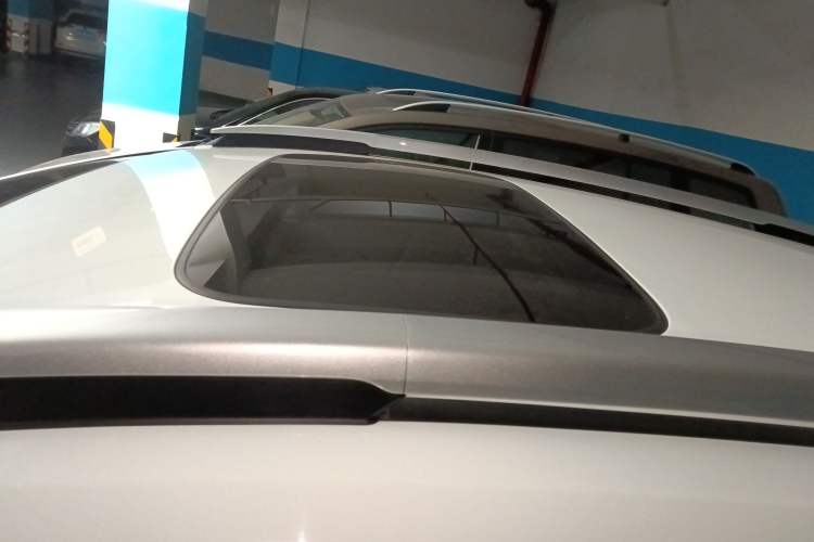 Used Honda Fit 2021 1.5L CVT Chao Yue Max Edition