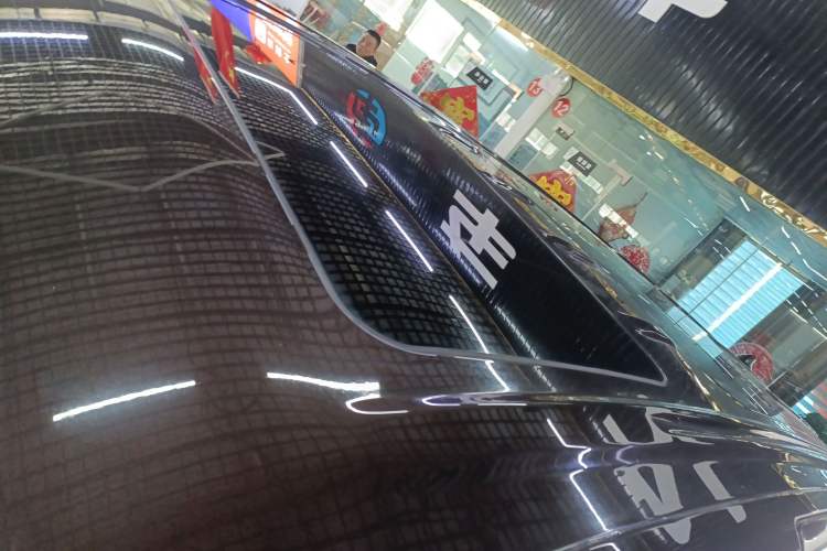 Used Buick GL8 2020 ES Land Cruiser 653T Luxury Model
