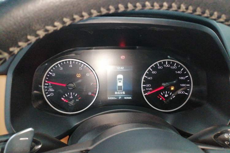 Used Great Wall Poer 2021 2.0T Global Version Automatic Gasoline 4x4 Sporty Standard-Box GW4C20B
