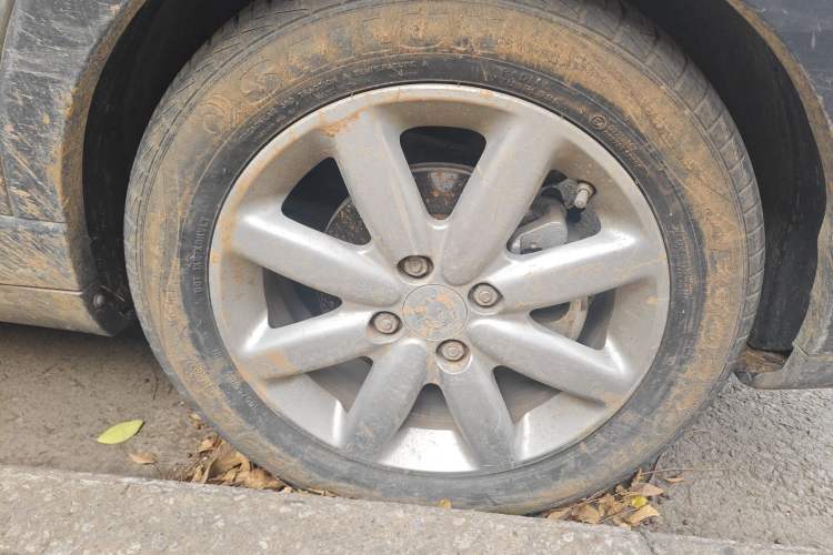 Used Leapmotor T03 2022 Crystal Edition
