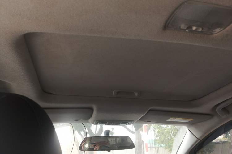 Used Honda Fit 2016 1.5L LXS CVT Comfort Sunroof Version