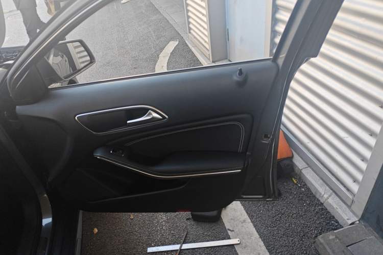 Used Mercedes-Benz GLA 2018 GLA 200 Sport Edition
