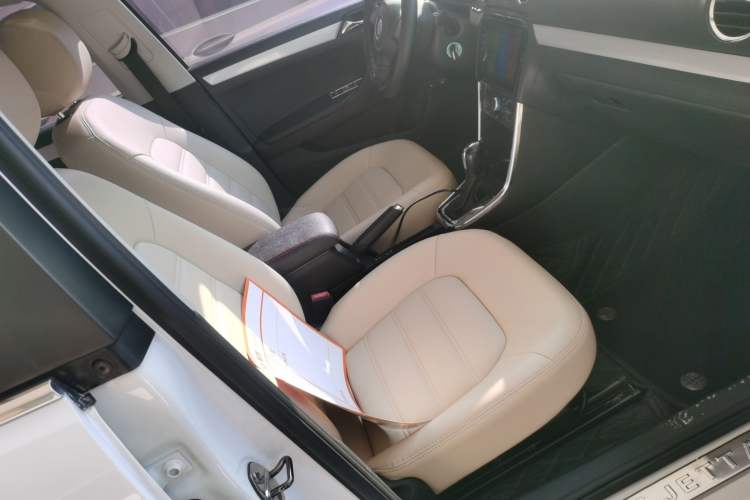 Used Volkswagen Jetta 2015 1.6L Automatic Comfort Model
