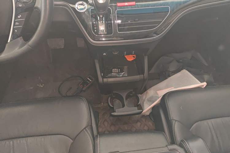 Used Honda Elysion 2019 2.0L Hybrid Supreme Edition