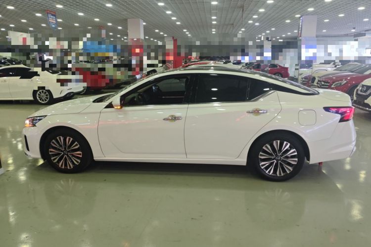 Used Nissan Teana 2022 2.0L XL-TLS Enjoyment Edition
