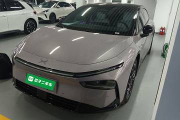 Used XPeng P7+ 2024 Ultra-Long Range Max