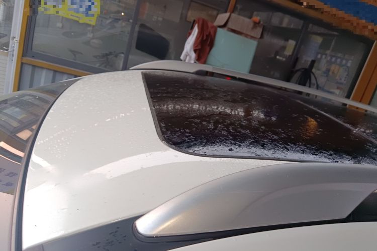 Used Nissan X-Trail 2019 2.0L CVT Smart Connect Comfort Edition 2WD
