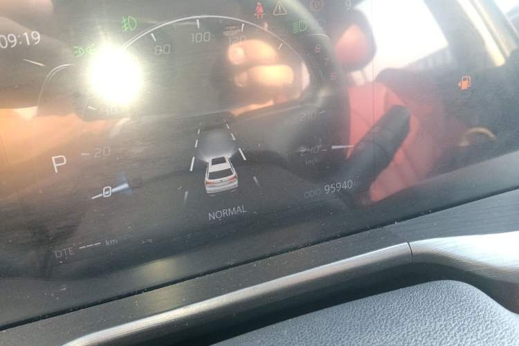 Used Changan CS75 PLUS 2020 1.5T Automatic Luxury Version