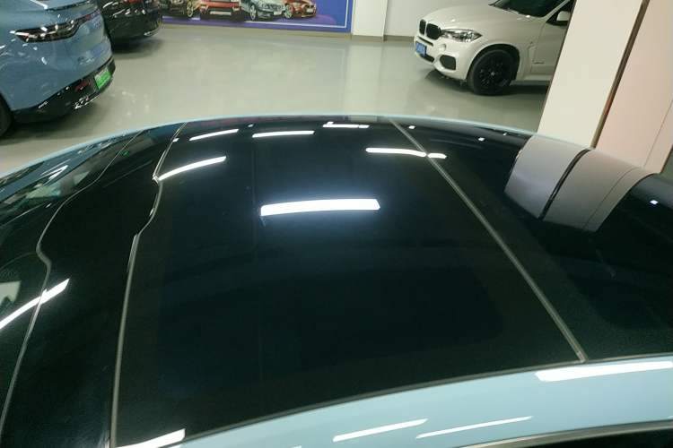 Used Hima Luxeed S7 2024 Pro Rear-Drive Long-Range Version