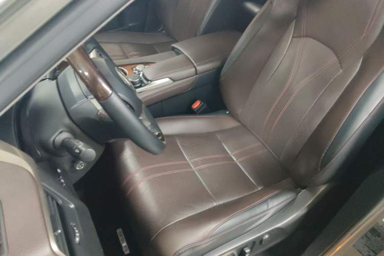 Used Lexus RX 2016 450h Four-Wheel Drive Luxury Edition
