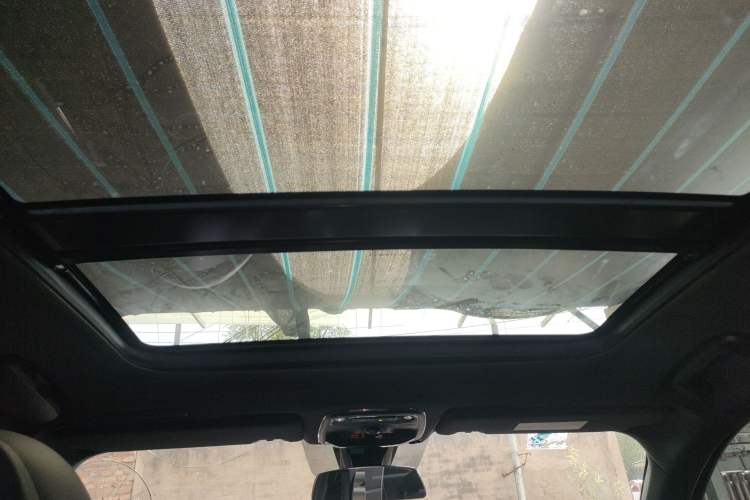 Used Lynk & Co 03 2019 1.5TD DCT Sport Edition China VI Standard
