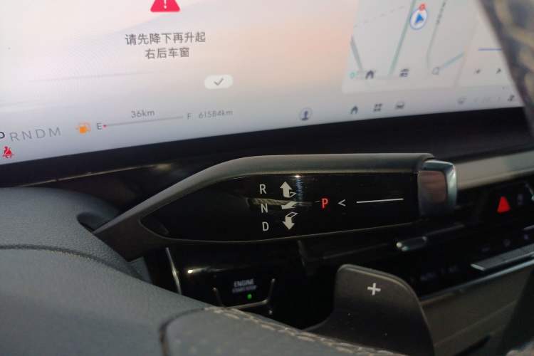 Used Buick Century 2023 2.0T Four-Seat Private Edition
