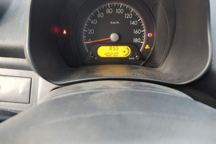 Used Suzuki Alto 2013 1.0L Manual Utility Model
