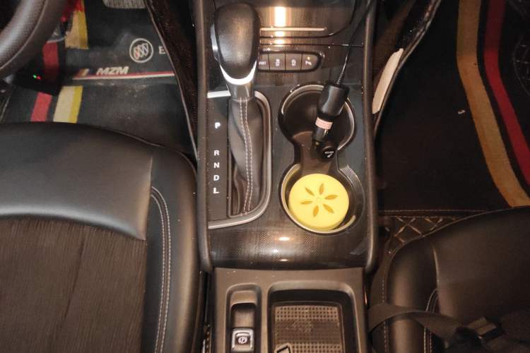 Used Buick Verano 2020 20T CVT Leading Edition
