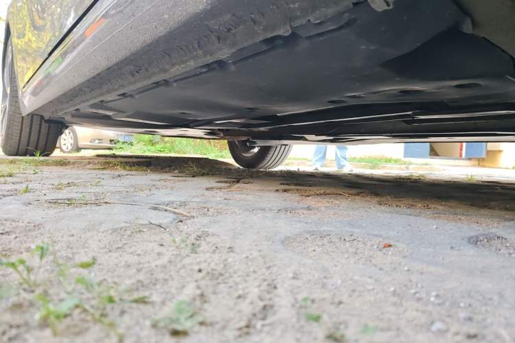 Used Citroen C6 2017 380THP Prestige Model
