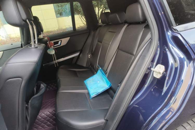 Used Mercedes-Benz GLK-Class 2014 GLK 260 4MATIC Dynamic Model