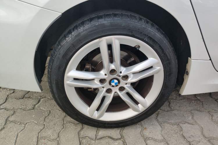 Used BMW 1 Series 2022 120i M Sport Night Edition
