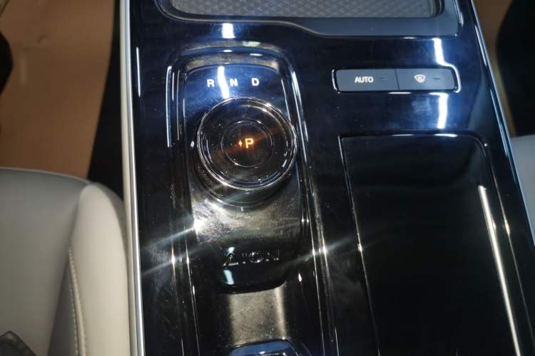 Used AION S Plus 2023 80 Tech Edition Ternary Lithium
