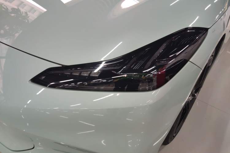 Used  GT 2023 710 Rear-Drive Pro Supercharge Edition
