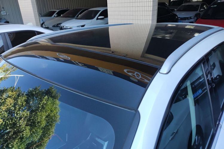 Used Haval F5 2018 1.5T i-Trend
