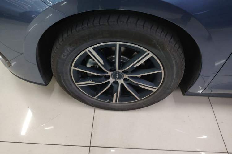 Used BYD Seal 06 New Energy 2024 DM-i 120KM Prestige Model